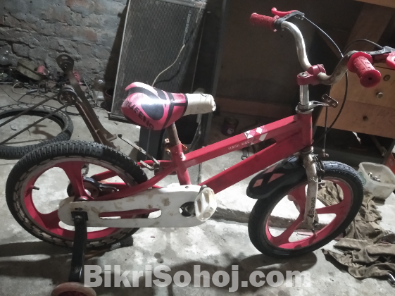 সাইকেল
